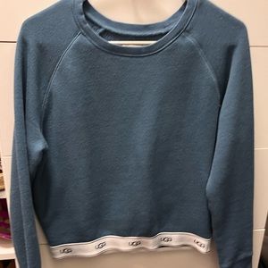 Ugg crewneck sweater